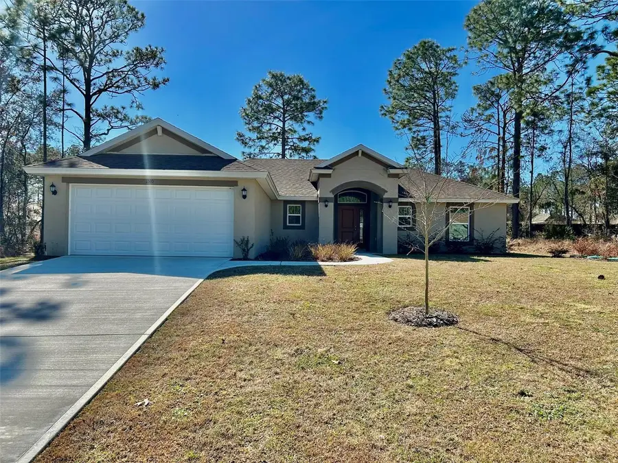 1510 W Gainsboro Lane, Citrus Springs, FL 34434 - Image #3