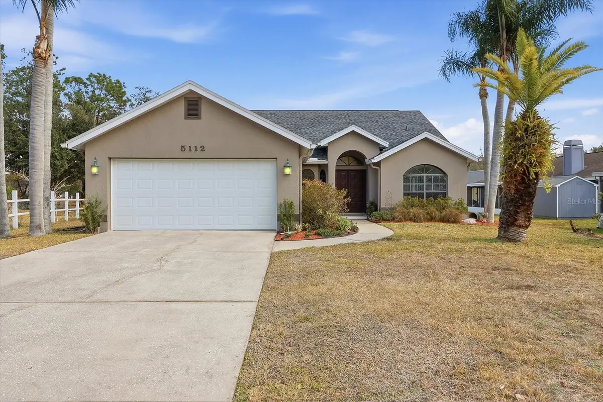 5112 Parkway Boulevard, Land O Lakes, FL 34639 - #1