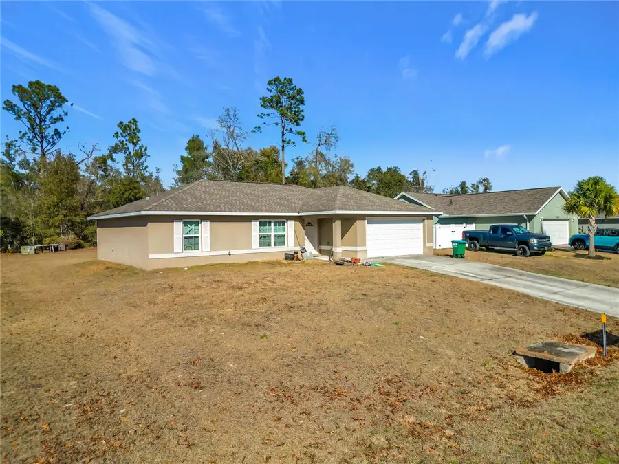 4263 SW 139th Place, Ocala, FL 34473 - #2