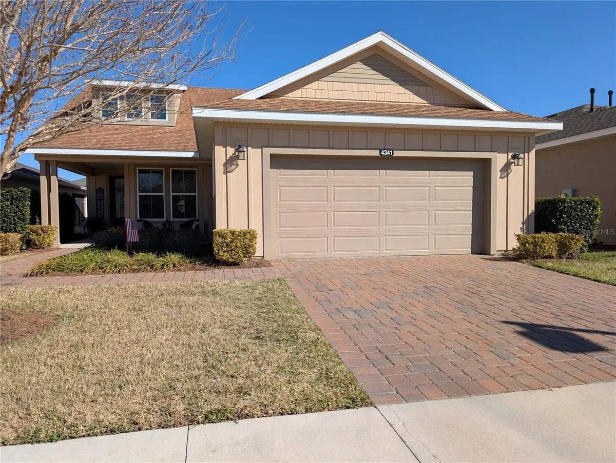 4341 NW 57th Avenue, Ocala, FL 34482 - Image #1