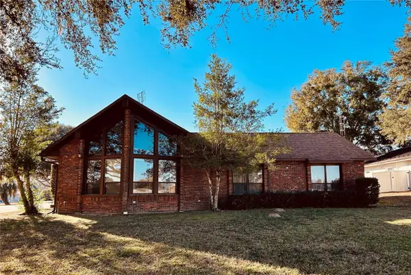 9130 SE 72nd Avenue, OCALA, FL 34472