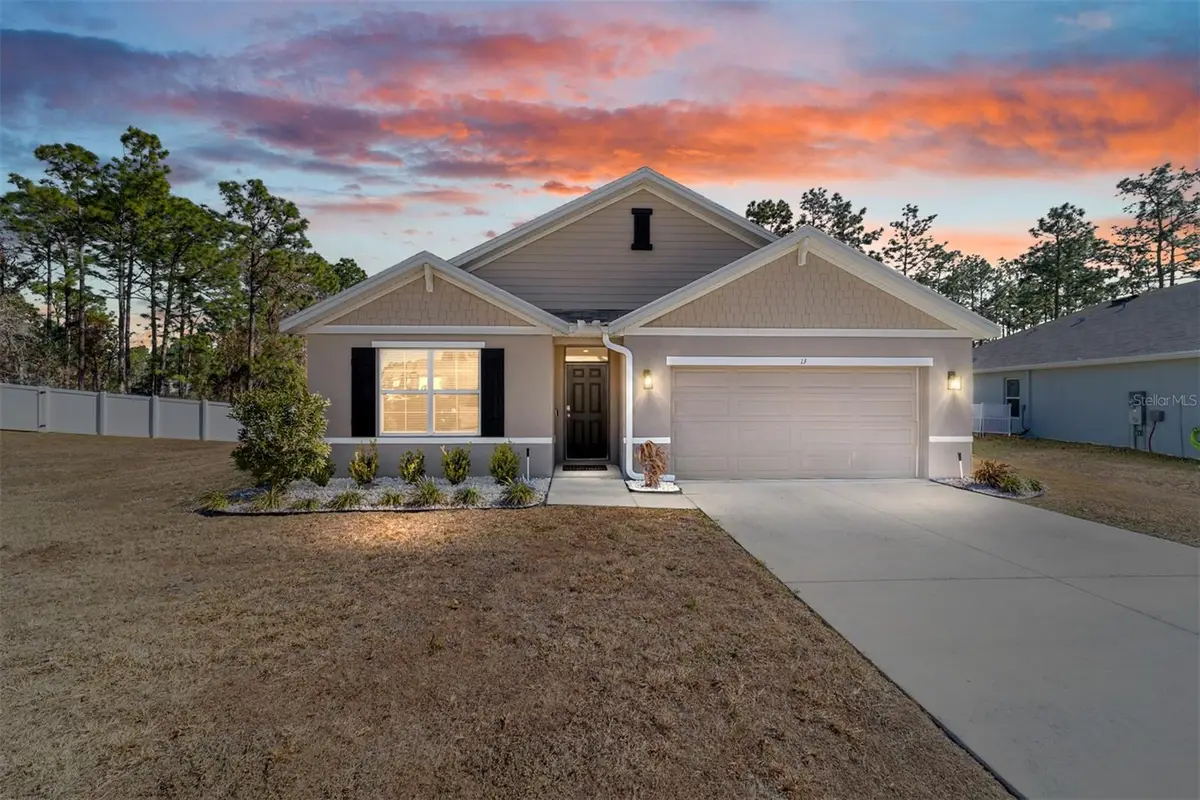 13 Hickory Course Circle, Ocala, FL 34472 - Image #1