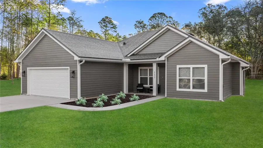 5497 Laredo Street, Keystone Heights, FL 32656 - Image #3