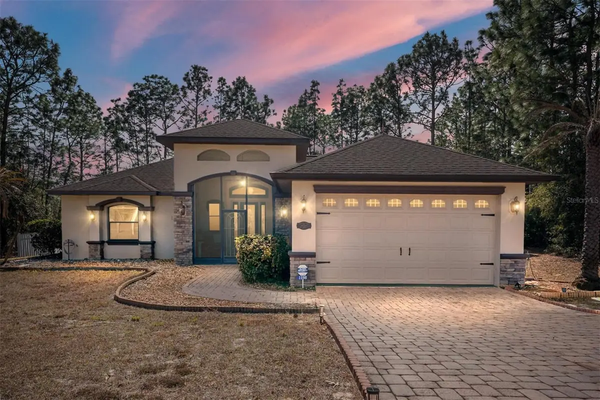 1198 W Citrus Springs Boulevard, Citrus Springs, FL 34434 - Image #1