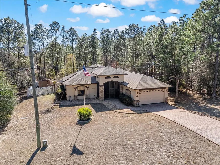 1198 W Citrus Springs Boulevard, Citrus Springs, FL 34434 - Image #2