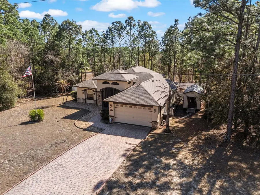 1198 W Citrus Springs Boulevard, Citrus Springs, FL 34434 - Image #3