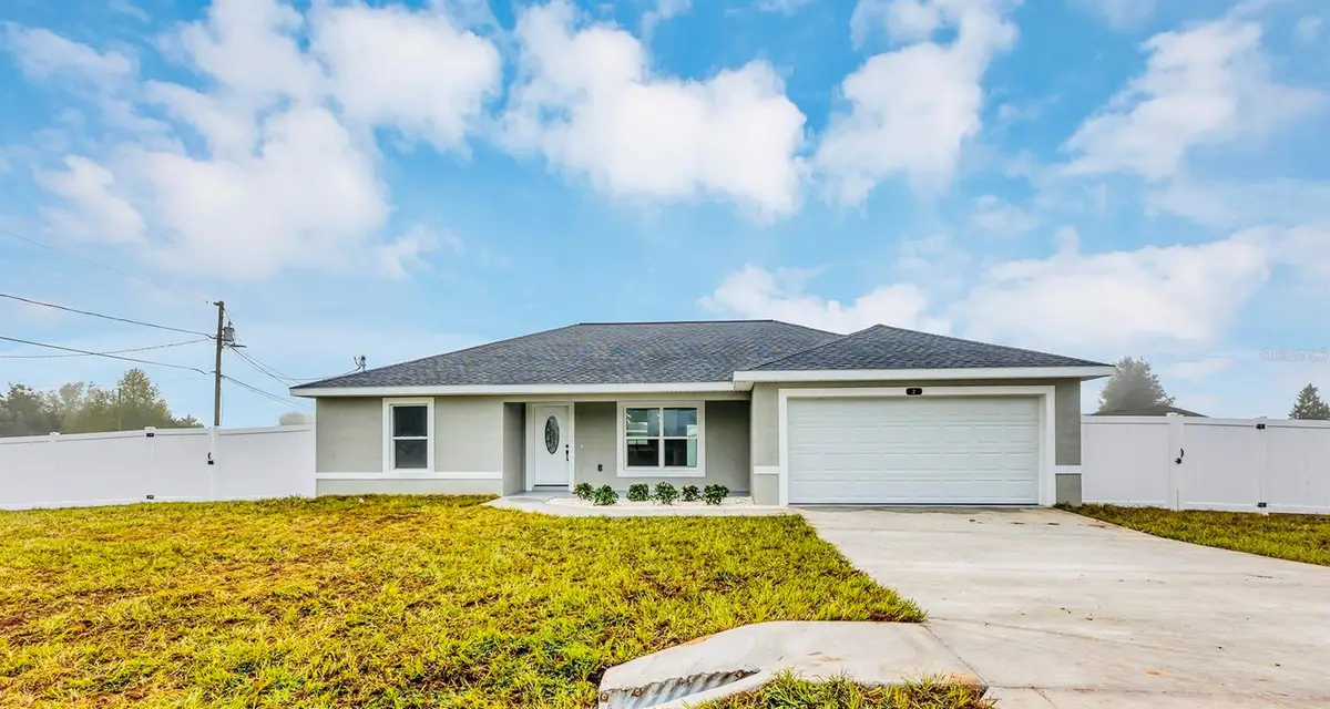 14944 SW 32nd Place, Ocala, FL 34481 - #1