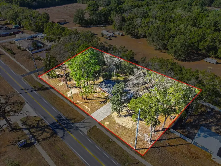 5601 SE 28th Street, Ocala, FL 34480 - #2