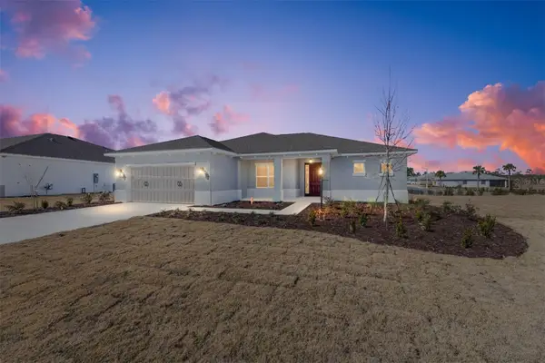 9936 SW 106th Circle, OCALA, FL 34481