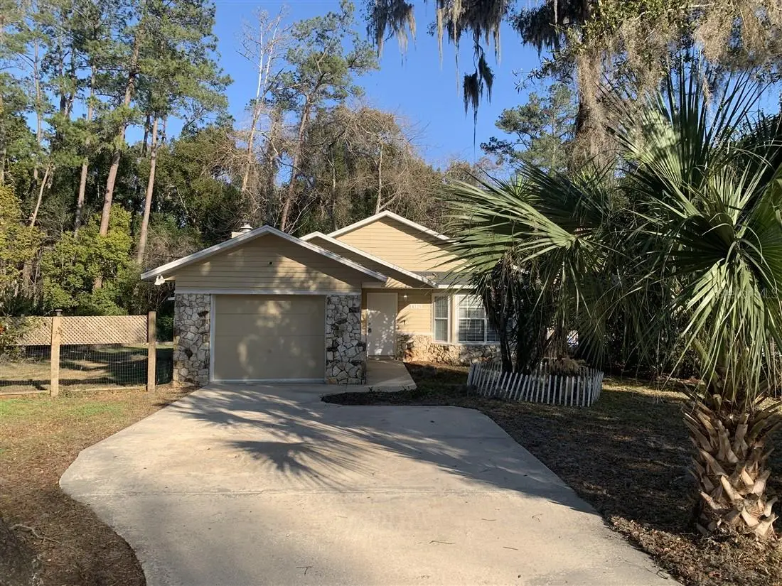 4325 NE 3rd Court, Ocala, FL 34479 - Image #1
