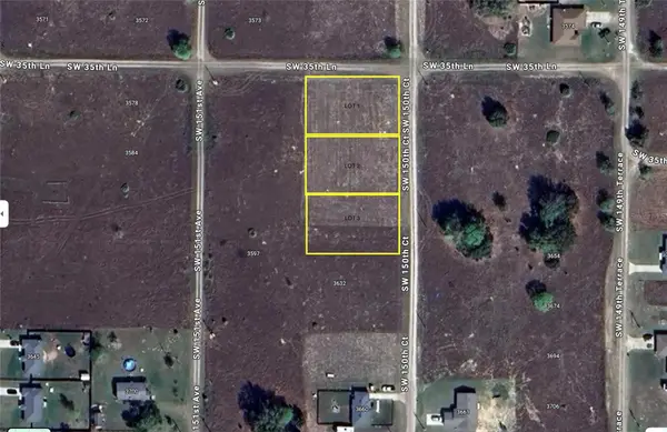 TBD SW 150th Court, OCALA, FL 34482