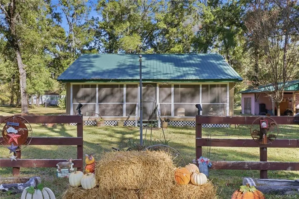 8110 SW 88th Lane, Trenton, FL 32693 - #1