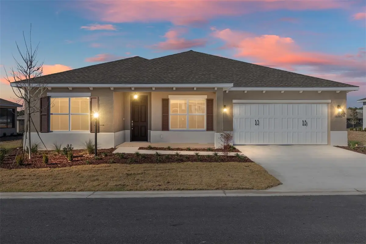 10282 SW 105th Terrace, Ocala, FL 34481 - #1