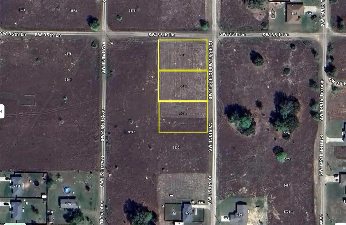 000 SW 150th Court, Ocala, FL 34481 - #1