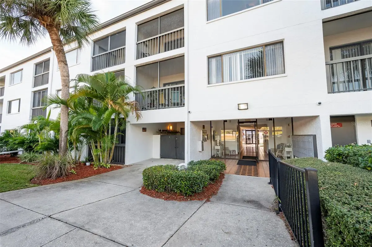 2593 Countryside Boulevard #7307, Clearwater, FL 33761 - #1