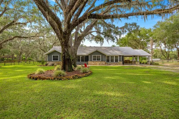 23461 SW 118th Street, DUNNELLON, FL 34431