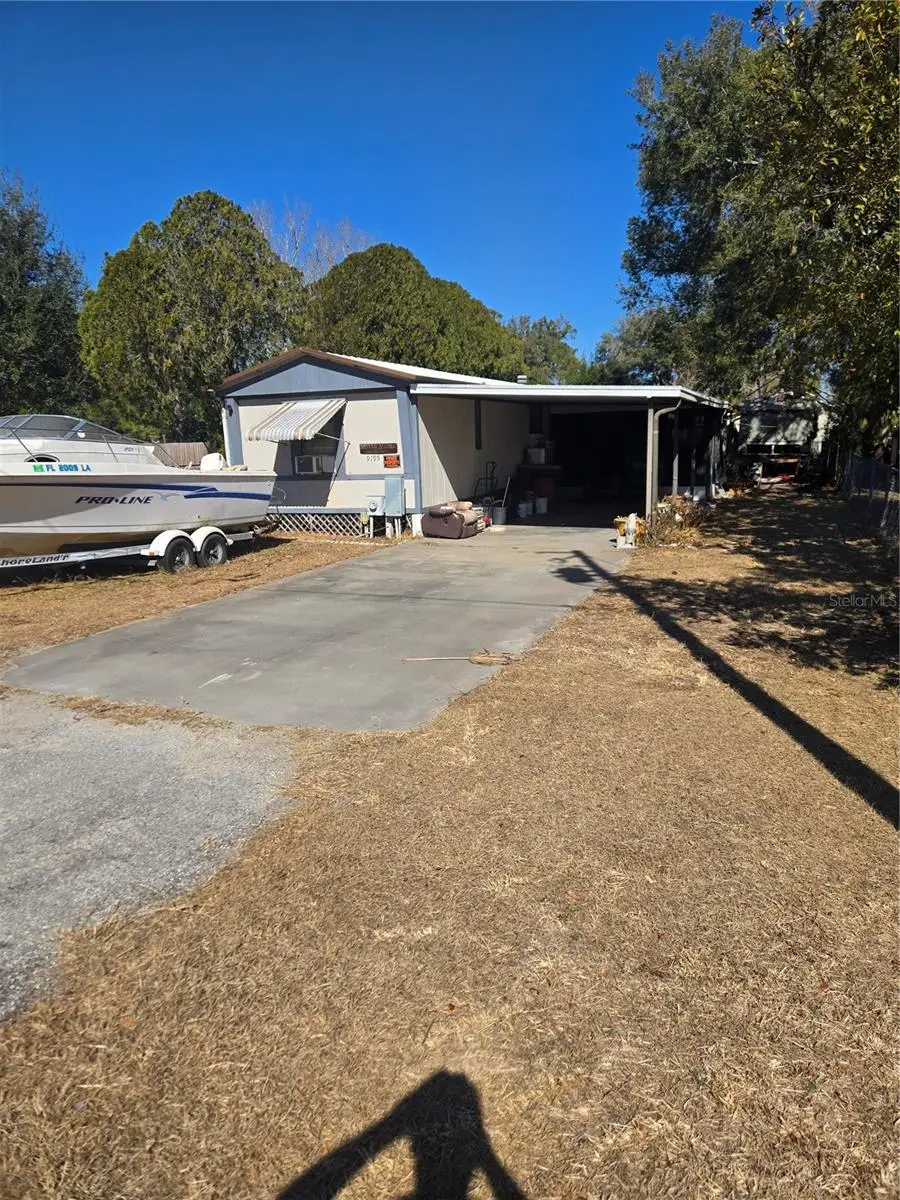 9195 SE 142nd Place, Summerfield, FL 34491 - Image #2