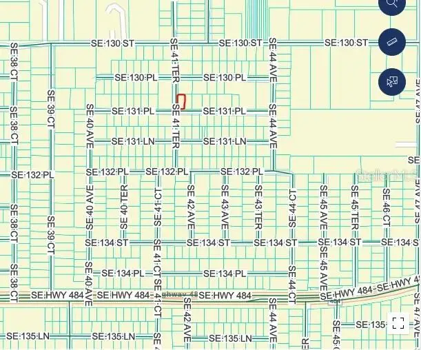 131st Place, Belleview, FL 34420 - #1