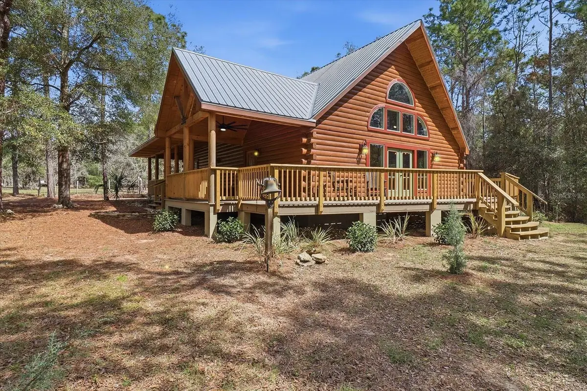 8863 S Evans Avenue, Inverness, FL 34452 - #1