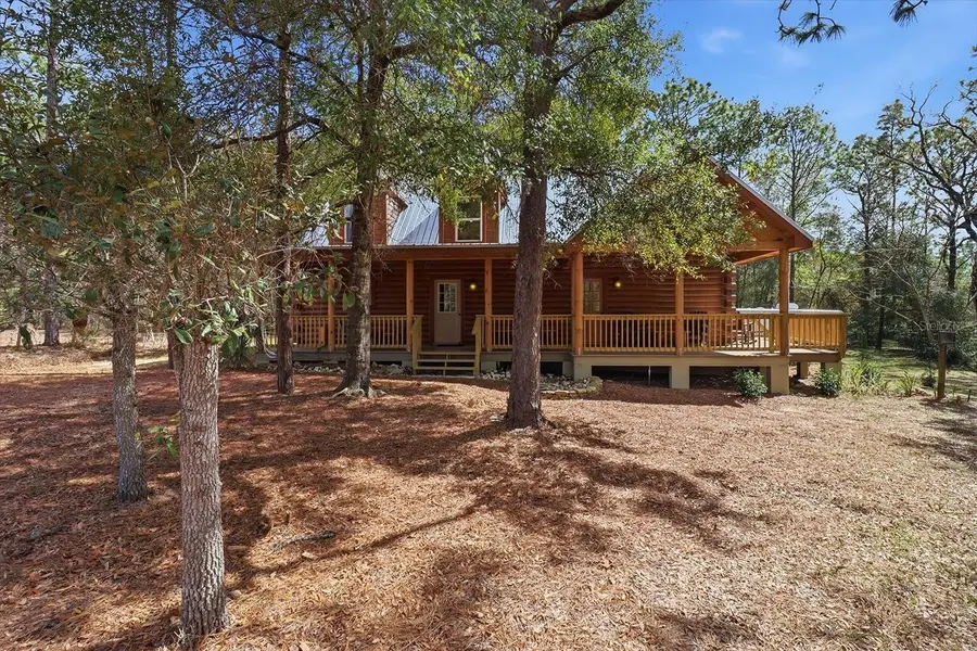 8863 S Evans Avenue, Inverness, FL 34452 - #3