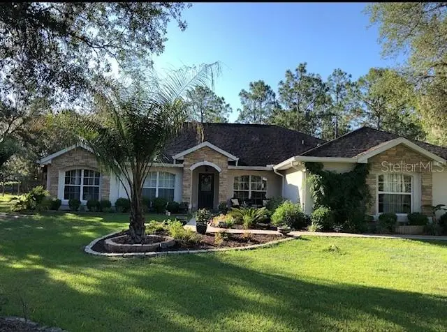 8135 SW 125th Terrace, Dunnellon, FL 34432 - Image #1