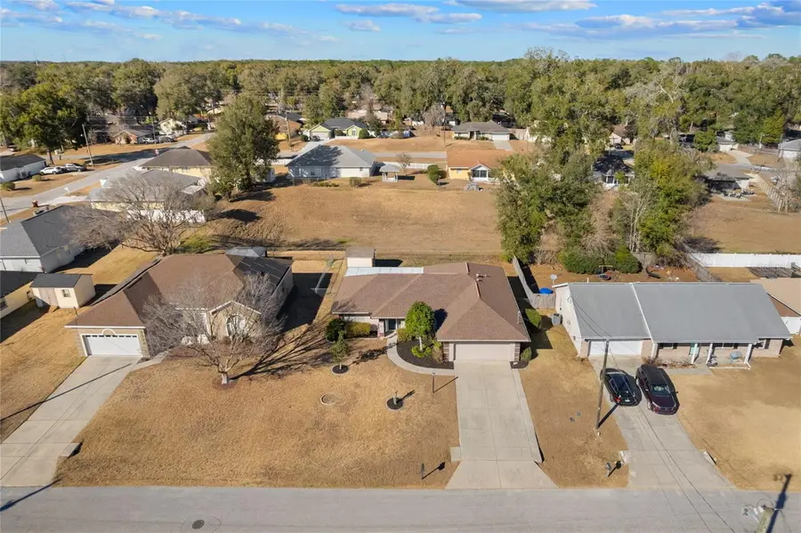 3345 NE 41st Place, Ocala, FL 34479 - #3