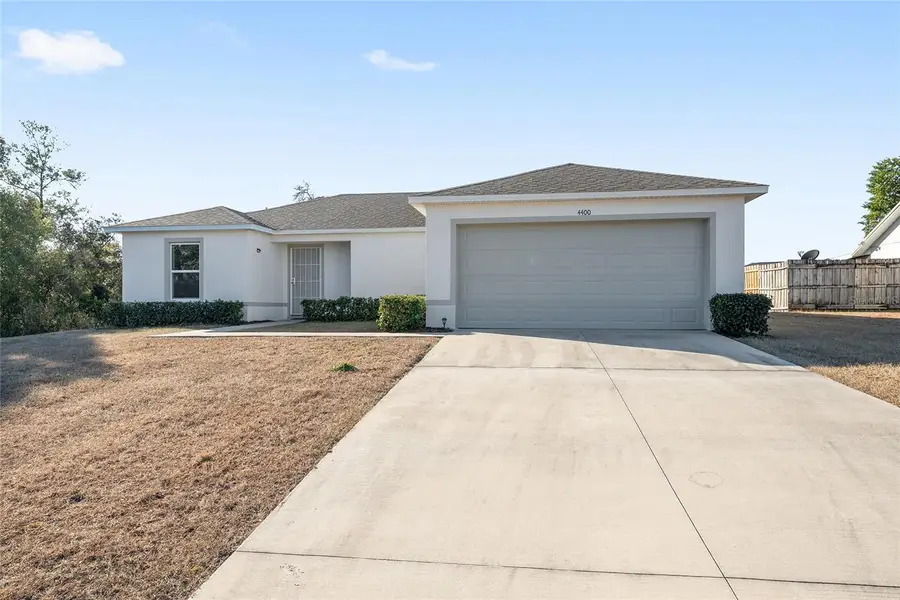 4400 SW 155th Street, Ocala, FL 34473 - #2