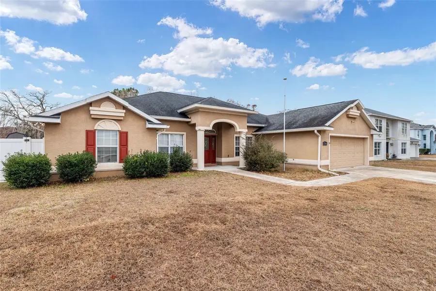 5708 SW 116th Place Road, Ocala, FL 34476 - #2