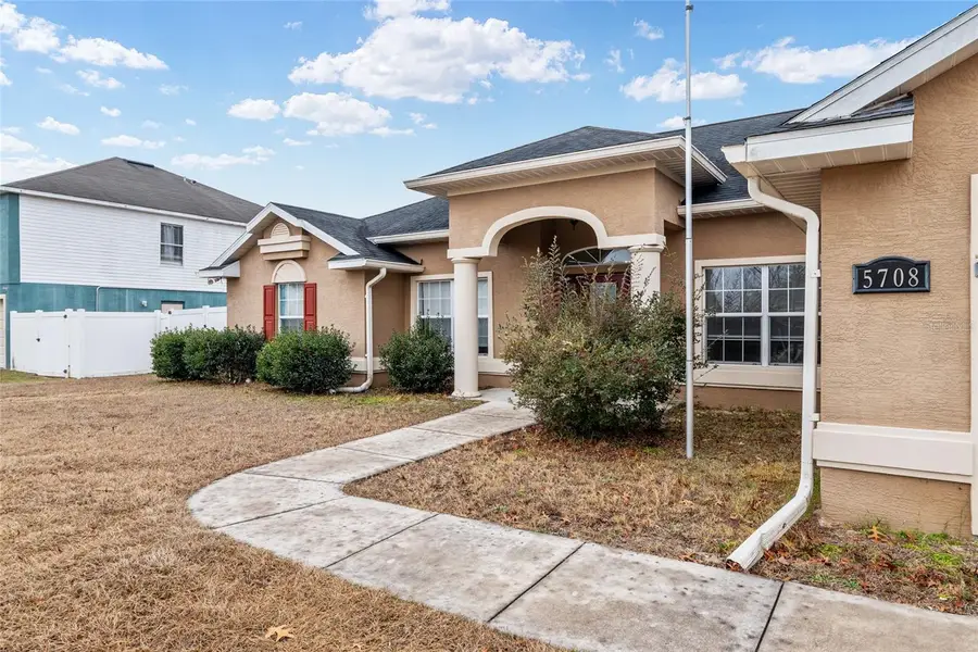 5708 SW 116th Place Road, Ocala, FL 34476 - #3