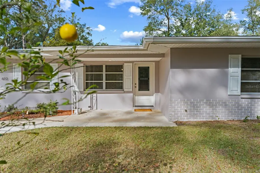 410 Daisy Lane, Inverness, FL 34452 - #2