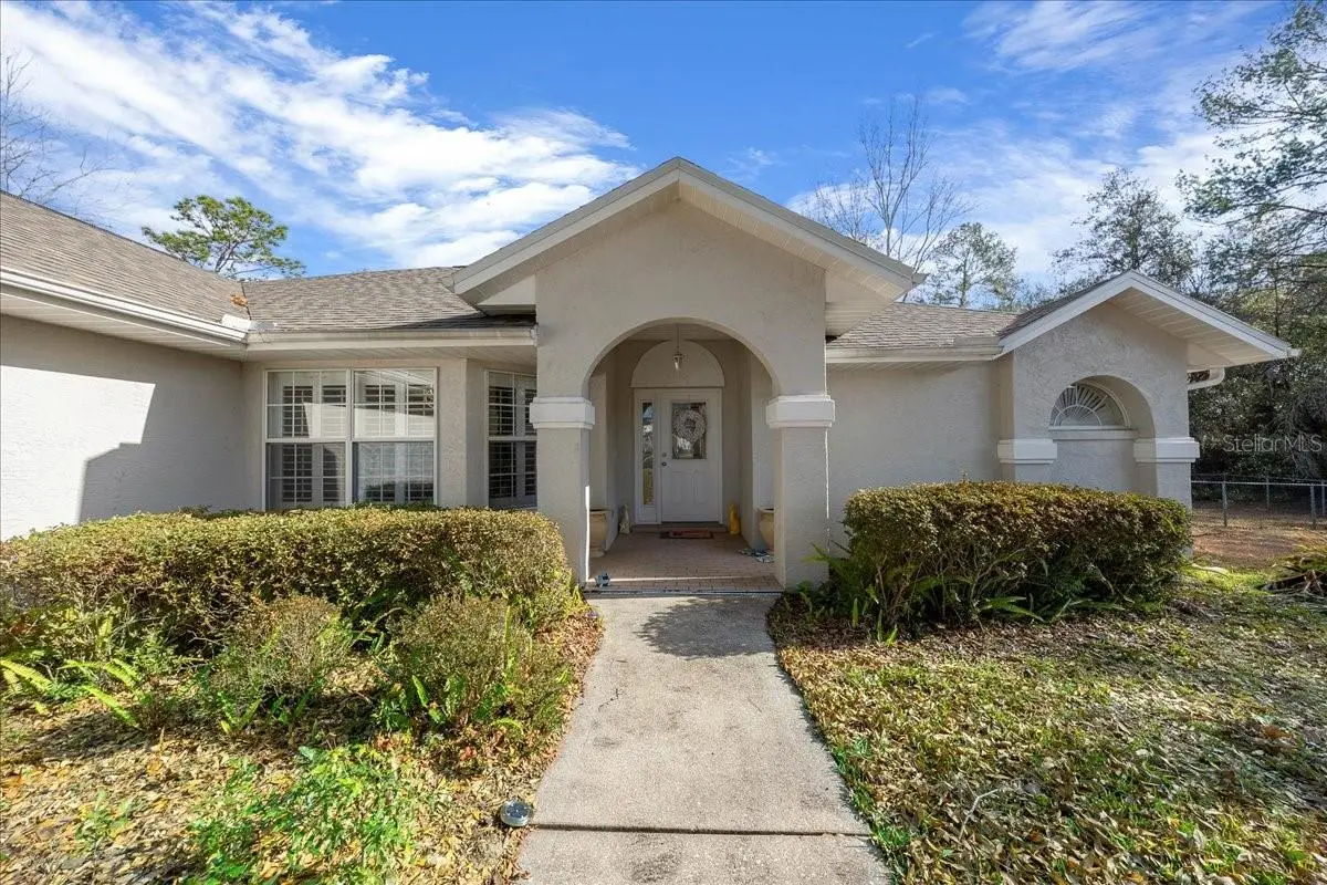 6607 SE 11th Loop, Ocala, FL 34472 - Image #1