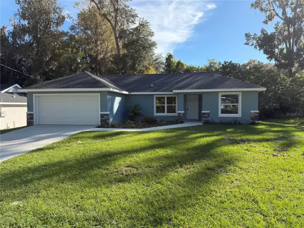 15067 SE 61st Court, SUMMERFIELD, FL 34491