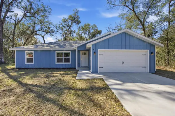 8 Spring Loop Court, OCALA, FL 34472