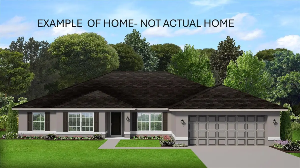 6125 N Canyon Drive, Beverly Hills, FL 34465 - #1