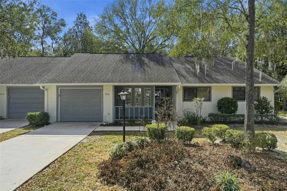 554 W Cherry Laurel Court, Beverly Hills, FL 34465 - #1