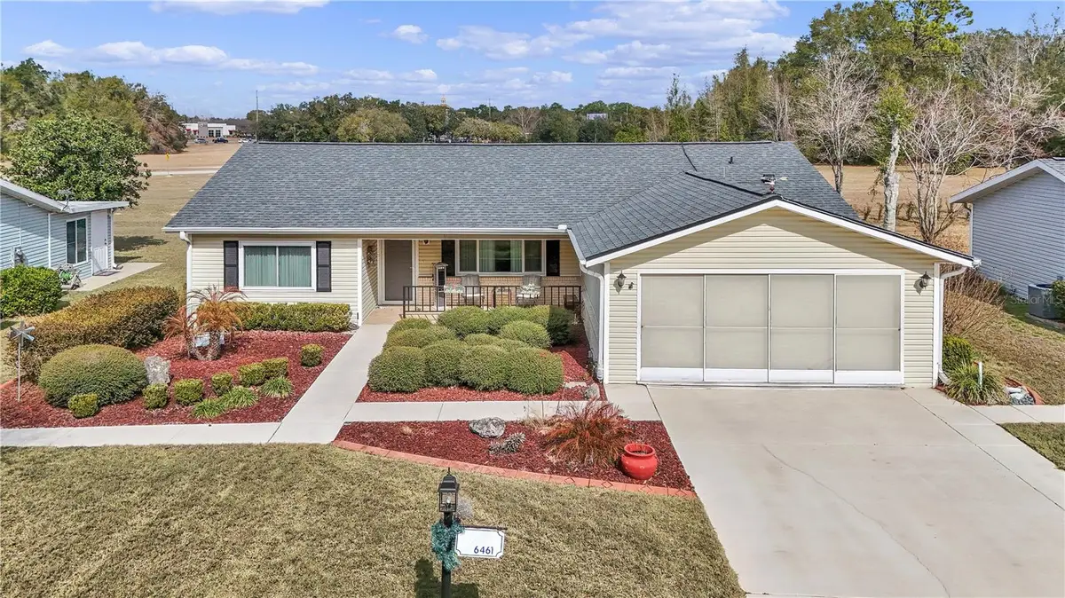 6461 SW 80th Place, Ocala, FL 34476 - #1