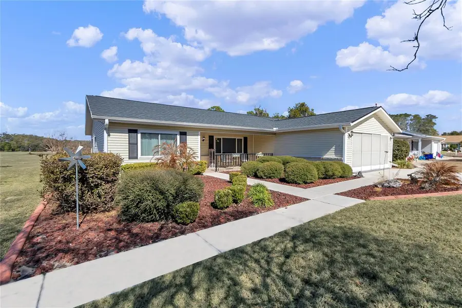 6461 SW 80th Place, Ocala, FL 34476 - #2