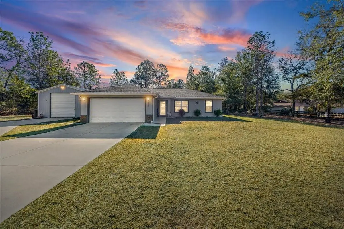 9085 SW 202nd Avenue Road, Dunnellon, FL 34431 - #1