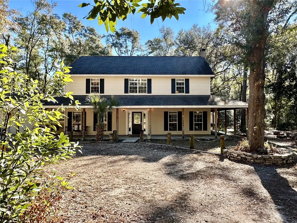 15507 NW 268th Terrace, High Springs, FL 32643 - Image #1