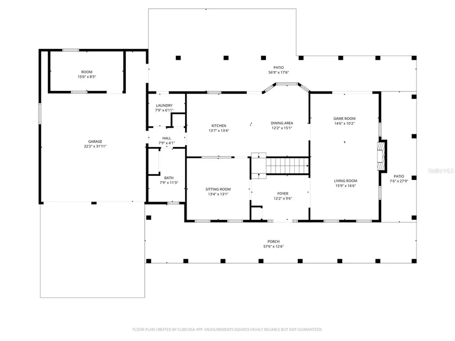 15507 NW 268th Terrace, High Springs, FL 32643 - Image #3