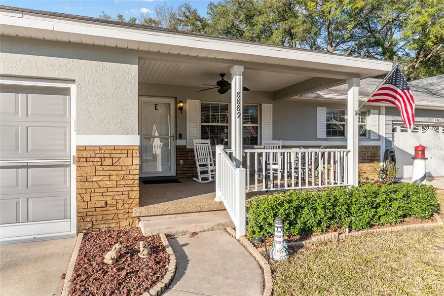 8889 SW 96th Street #E, Ocala, FL 34481 - Image #2