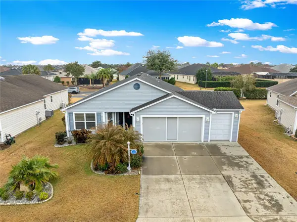 3508 Ridgewood Path, THE VILLAGES, FL 32163