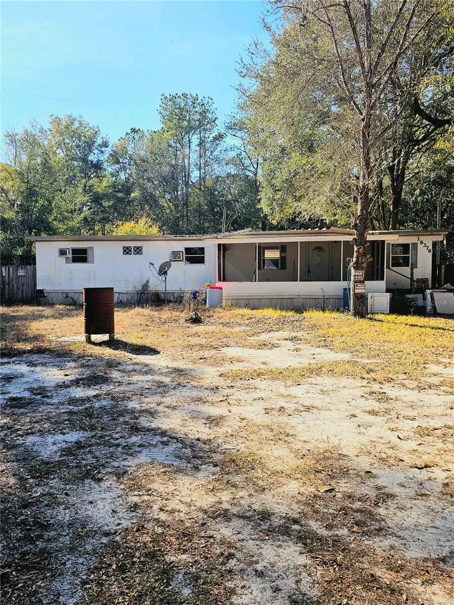 16376 NE 138th Avenue, Fort McCoy Anthony, FL 32134 - #2