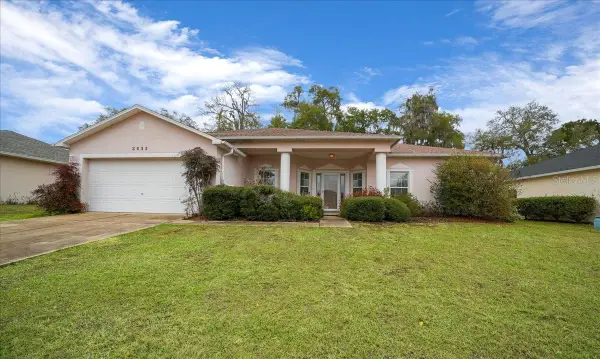 2633 NE 27th Street, OCALA, FL 34470
