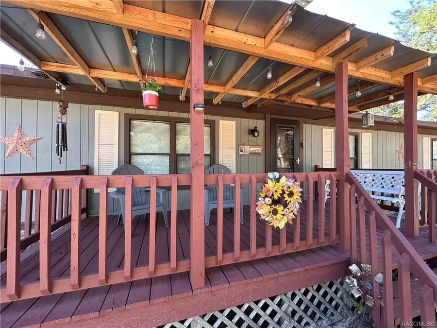 4830 N Western Drive, Hernando, FL 34442 - #3