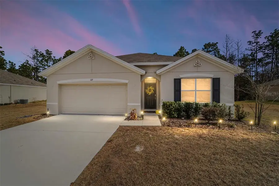 227 Hickory Course, Ocala, FL 34472 - #2