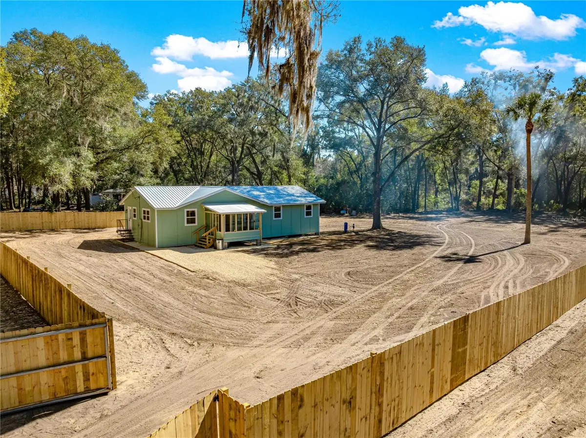 17449 NE 17th Court, Citra, FL 32113 - #1