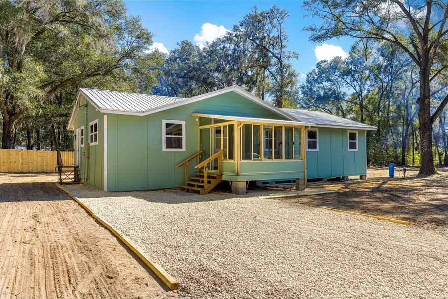 17449 NE 17th Court, Citra, FL 32113 - #2