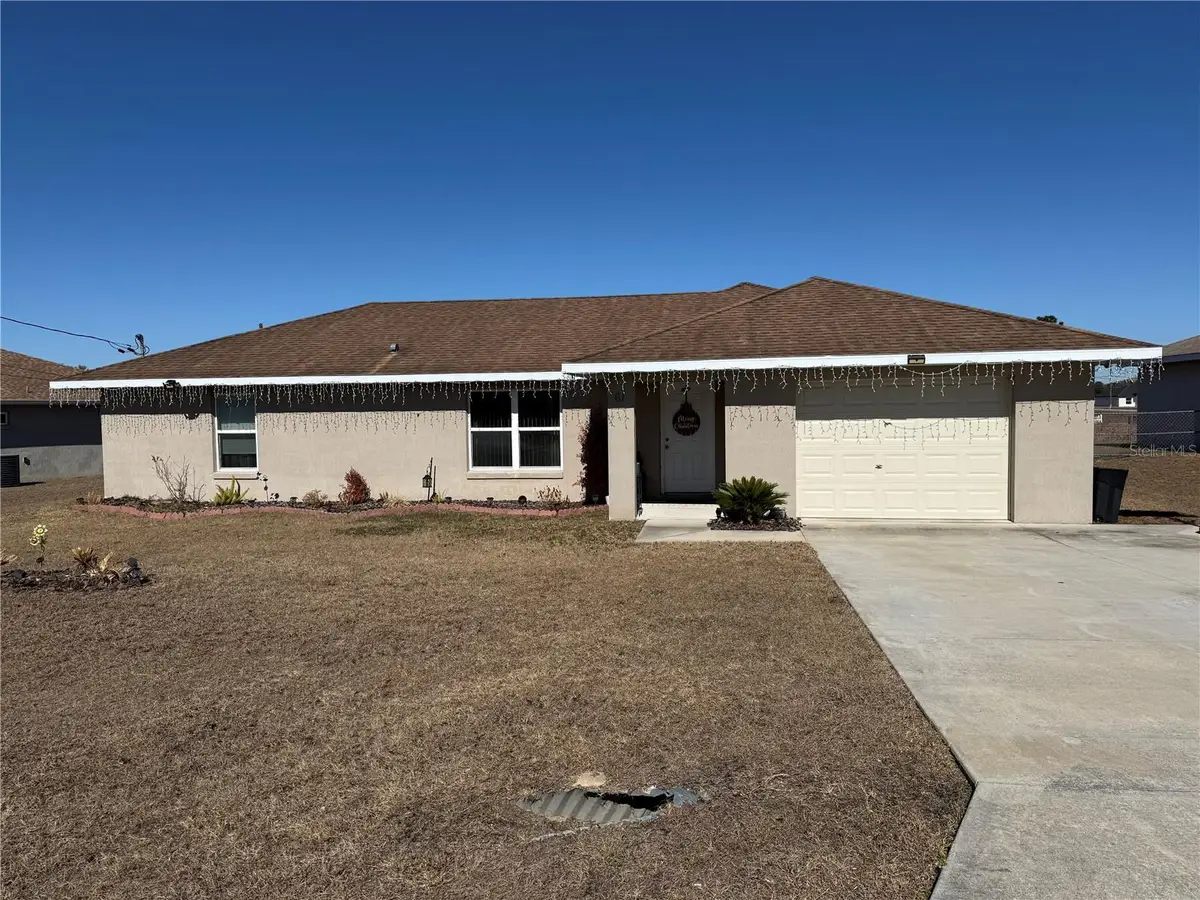 61 Walnut Drive, Ocala, FL 34480 - Image #1