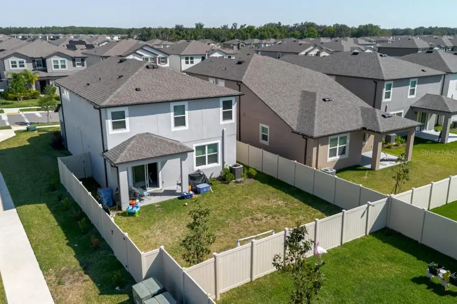 3047 Adams Cross Drive, Zephyrhills, FL 33540 - #2